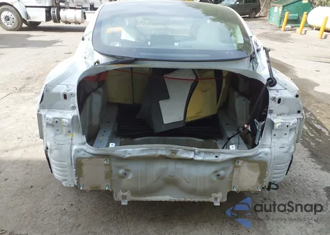 2022 Tesla Model 3 Long Range Dual Motor All-Wheel Drive из США, поврежденный, VIN 5YJ3E1EB1NF305403